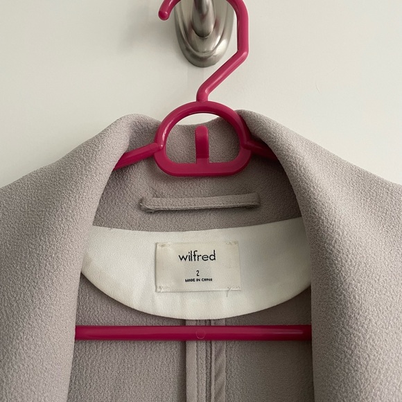 Wilfred Chevalier Jacket - Picture 6 of 6